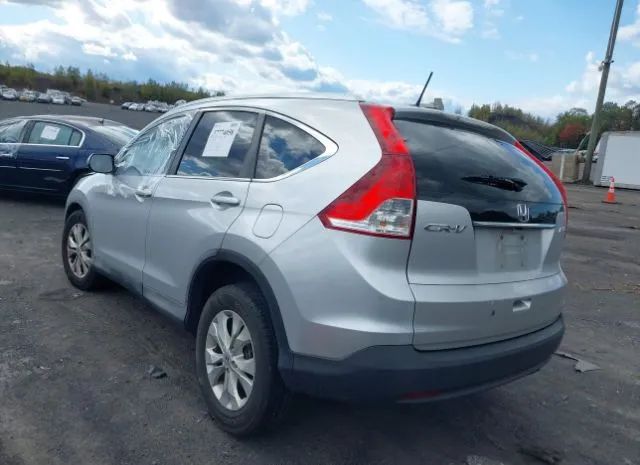 Photo 2 VIN: 2HKRM4H73DH646971 - HONDA CR-V 