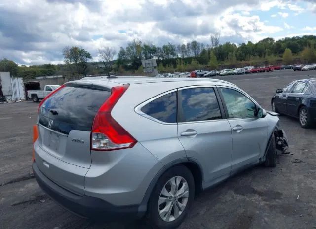 Photo 3 VIN: 2HKRM4H73DH646971 - HONDA CR-V 