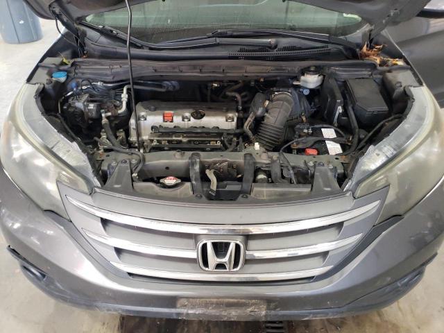 Photo 11 VIN: 2HKRM4H73DH655136 - HONDA CR-V EXL 