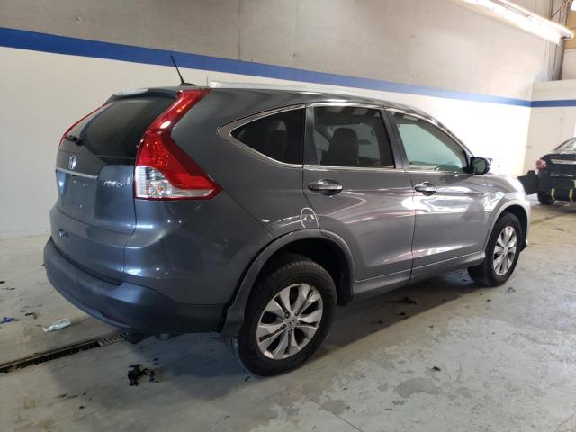 Photo 2 VIN: 2HKRM4H73DH655136 - HONDA CR-V EXL 