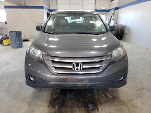 Photo 4 VIN: 2HKRM4H73DH655136 - HONDA CR-V EXL 