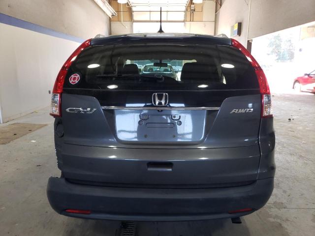 Photo 5 VIN: 2HKRM4H73DH655136 - HONDA CR-V EXL 