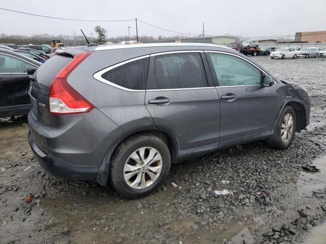 Photo 2 VIN: 2HKRM4H73DH658022 - HONDA CR-V EXL 