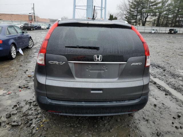 Photo 5 VIN: 2HKRM4H73DH658022 - HONDA CR-V EXL 