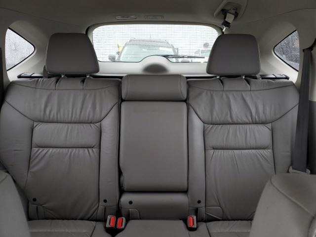 Photo 9 VIN: 2HKRM4H73DH658022 - HONDA CR-V EXL 