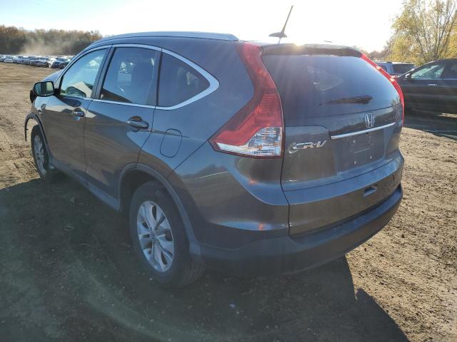 Photo 2 VIN: 2HKRM4H73DH659607 - HONDA CR-V EXL 