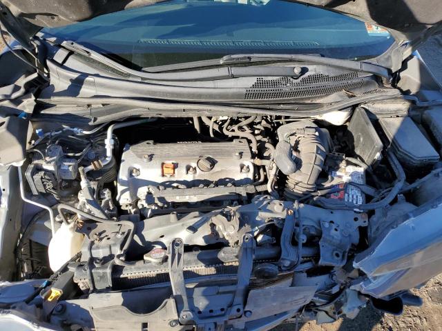 Photo 6 VIN: 2HKRM4H73DH659607 - HONDA CR-V EXL 