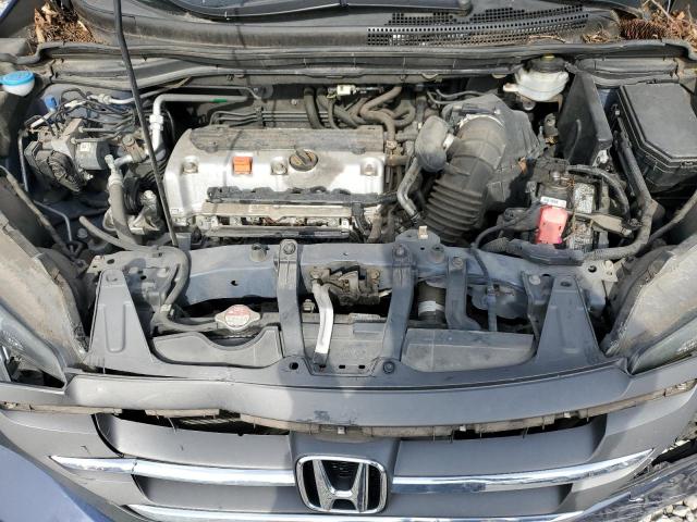 Photo 10 VIN: 2HKRM4H73DH664788 - HONDA CR-V EXL 