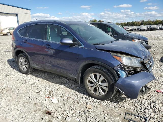 Photo 3 VIN: 2HKRM4H73DH664788 - HONDA CR-V EXL 