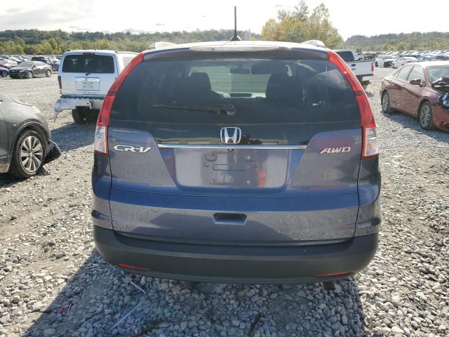 Photo 5 VIN: 2HKRM4H73DH664788 - HONDA CR-V EXL 