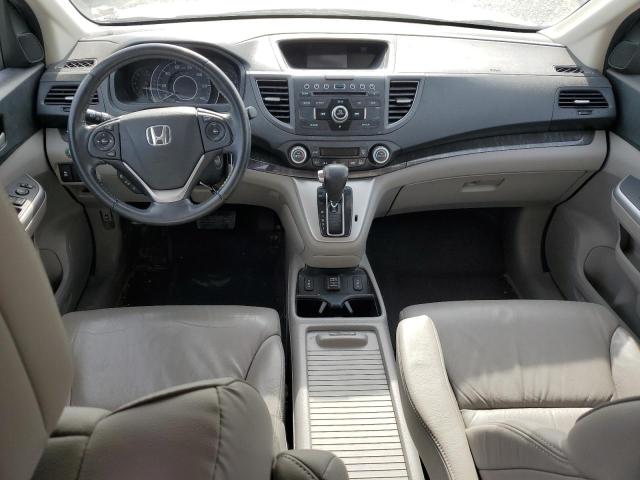 Photo 7 VIN: 2HKRM4H73DH664788 - HONDA CR-V EXL 