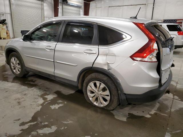 Photo 1 VIN: 2HKRM4H73DH672616 - HONDA CRV 