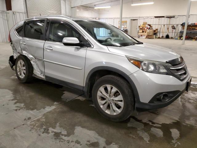 Photo 3 VIN: 2HKRM4H73DH672616 - HONDA CRV 