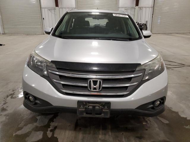 Photo 4 VIN: 2HKRM4H73DH672616 - HONDA CRV 