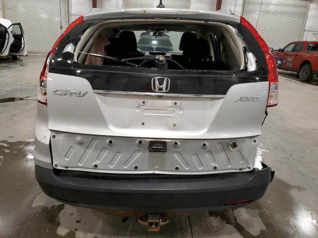 Photo 5 VIN: 2HKRM4H73DH672616 - HONDA CRV 