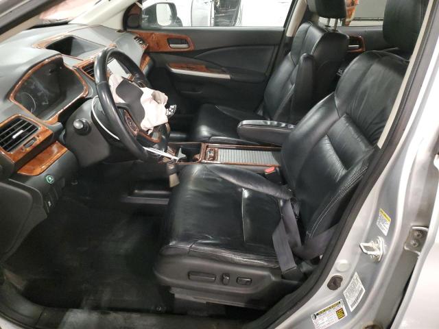 Photo 6 VIN: 2HKRM4H73DH672616 - HONDA CRV 