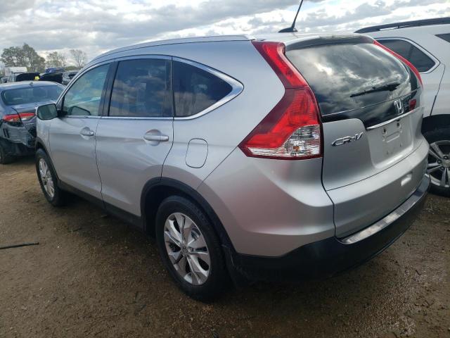 Photo 1 VIN: 2HKRM4H73DH675905 - HONDA CR-V EXL 