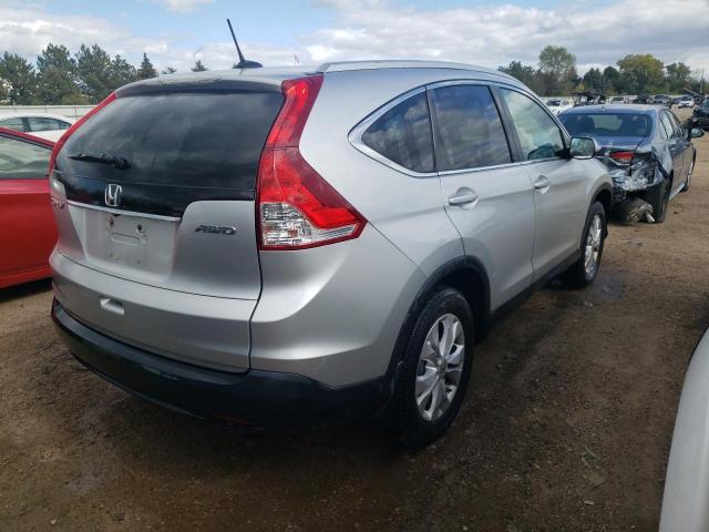 Photo 2 VIN: 2HKRM4H73DH675905 - HONDA CR-V EXL 