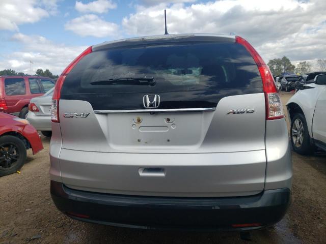 Photo 5 VIN: 2HKRM4H73DH675905 - HONDA CR-V EXL 