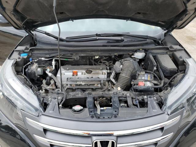 Photo 6 VIN: 2HKRM4H73DH678965 - HONDA CR-V EXL 