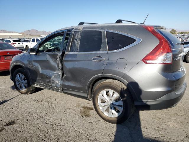 Photo 1 VIN: 2HKRM4H73DH680702 - HONDA CR-V EXL 