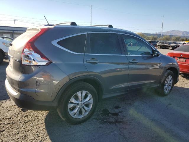 Photo 2 VIN: 2HKRM4H73DH680702 - HONDA CR-V EXL 