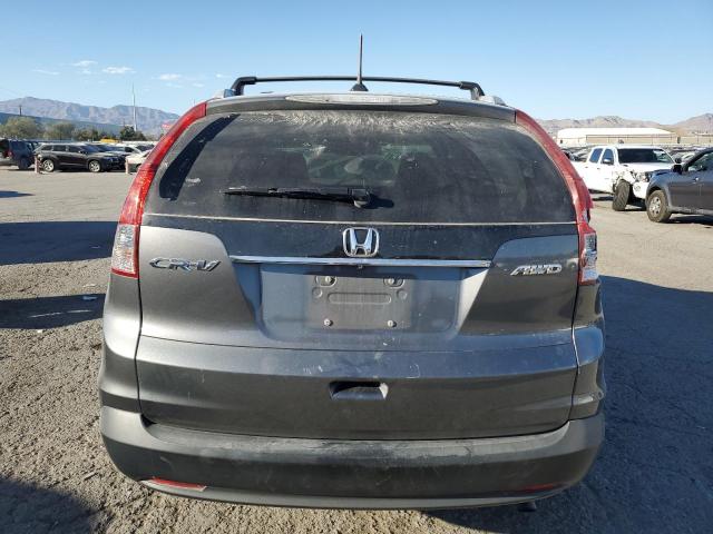 Photo 5 VIN: 2HKRM4H73DH680702 - HONDA CR-V EXL 