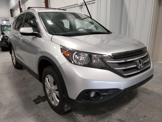 Photo 0 VIN: 2HKRM4H73DH685995 - HONDA CR-V 