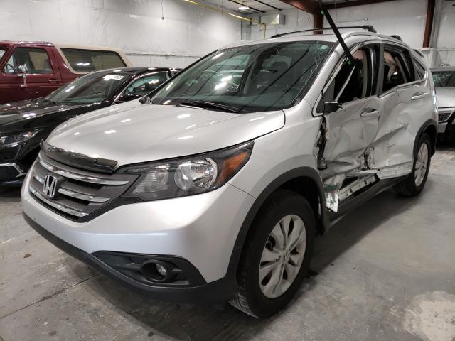 Photo 1 VIN: 2HKRM4H73DH685995 - HONDA CR-V 