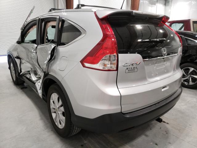 Photo 2 VIN: 2HKRM4H73DH685995 - HONDA CR-V 