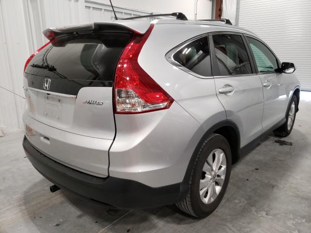 Photo 3 VIN: 2HKRM4H73DH685995 - HONDA CR-V 