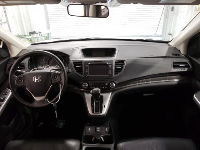 Photo 8 VIN: 2HKRM4H73DH685995 - HONDA CR-V 