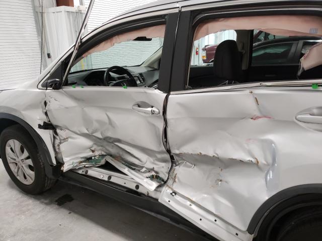 Photo 9 VIN: 2HKRM4H73DH685995 - HONDA CR-V 