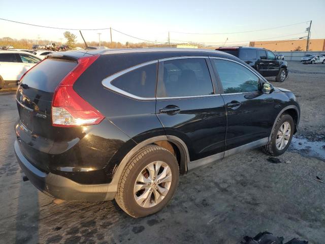 Photo 2 VIN: 2HKRM4H73DH687181 - HONDA CR-V EXL 