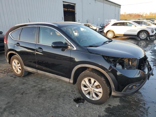 Photo 3 VIN: 2HKRM4H73DH687181 - HONDA CR-V EXL 