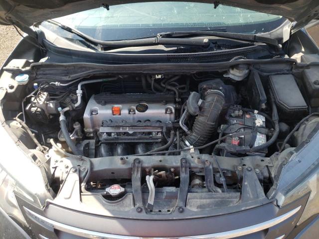 Photo 10 VIN: 2HKRM4H73EH122110 - HONDA CR-V EXL 