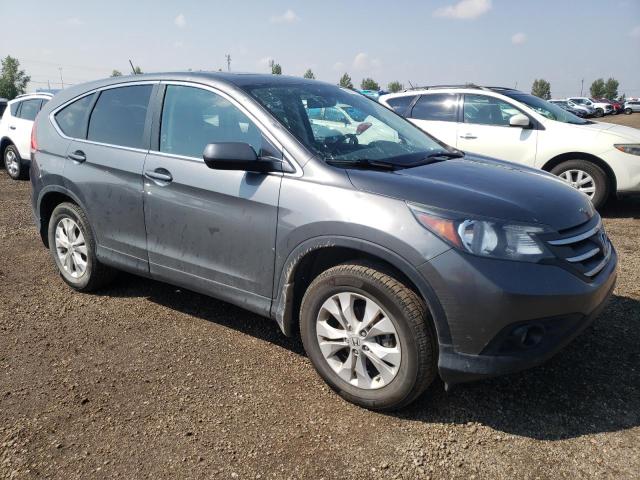 Photo 3 VIN: 2HKRM4H73EH122110 - HONDA CR-V EXL 