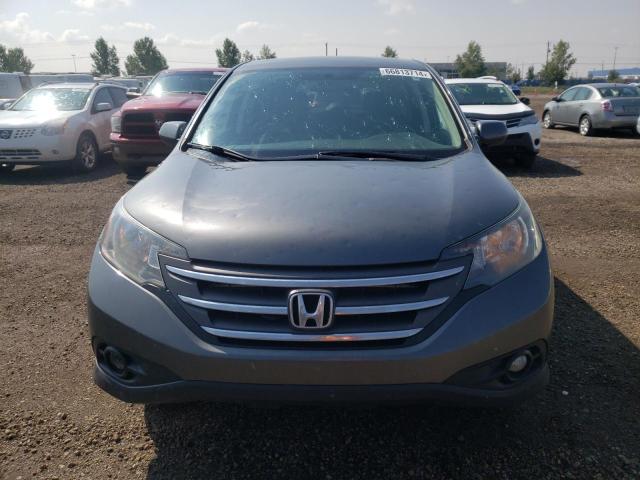 Photo 4 VIN: 2HKRM4H73EH122110 - HONDA CR-V EXL 