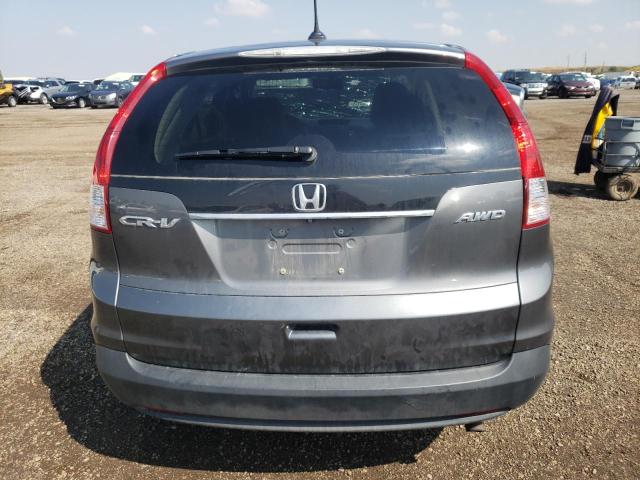 Photo 5 VIN: 2HKRM4H73EH122110 - HONDA CR-V EXL 