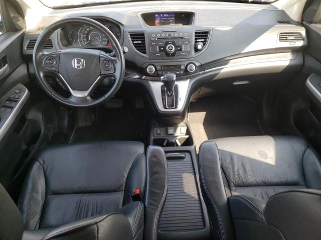 Photo 7 VIN: 2HKRM4H73EH122110 - HONDA CR-V EXL 