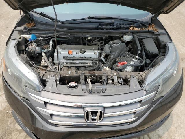 Photo 10 VIN: 2HKRM4H73EH130272 - HONDA CR-V EXL 