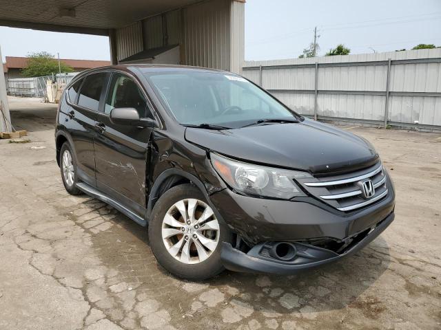 Photo 3 VIN: 2HKRM4H73EH130272 - HONDA CR-V EXL 