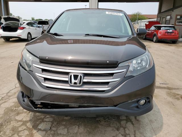 Photo 4 VIN: 2HKRM4H73EH130272 - HONDA CR-V EXL 