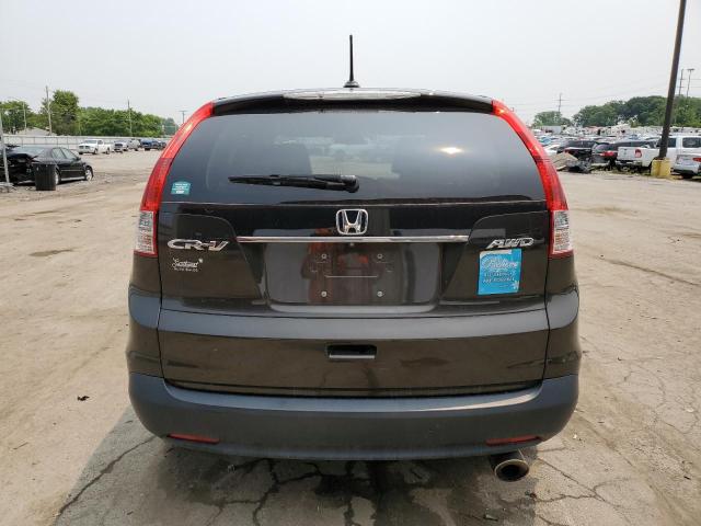 Photo 5 VIN: 2HKRM4H73EH130272 - HONDA CR-V EXL 