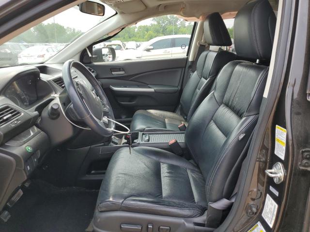 Photo 6 VIN: 2HKRM4H73EH130272 - HONDA CR-V EXL 