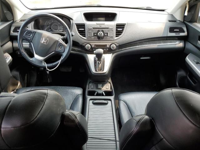 Photo 7 VIN: 2HKRM4H73EH130272 - HONDA CR-V EXL 