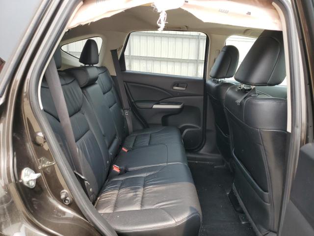 Photo 9 VIN: 2HKRM4H73EH130272 - HONDA CR-V EXL 