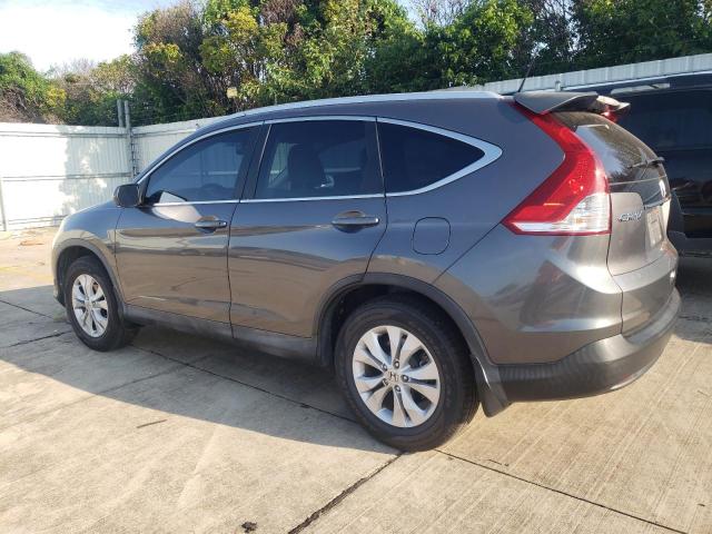 Photo 1 VIN: 2HKRM4H73EH601658 - HONDA CR-V EXL 