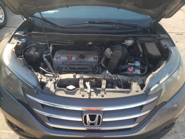 Photo 11 VIN: 2HKRM4H73EH601658 - HONDA CR-V EXL 