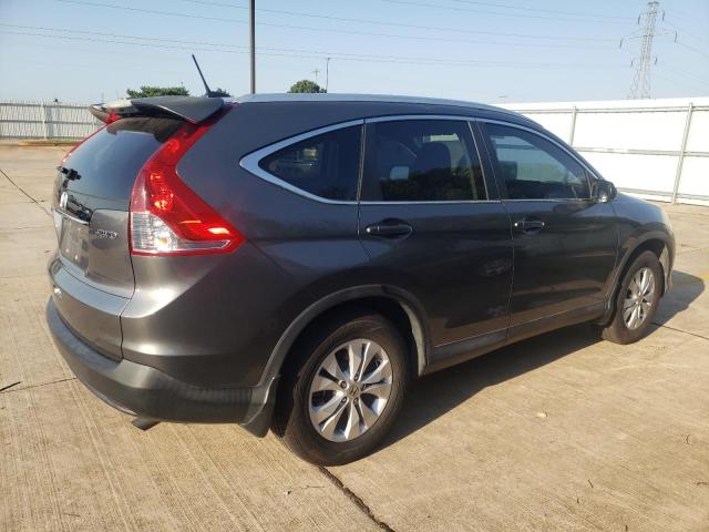 Photo 2 VIN: 2HKRM4H73EH601658 - HONDA CR-V EXL 